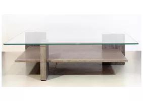 Zen Coffee Table