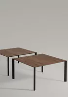 Akashi Fixed Dining Table