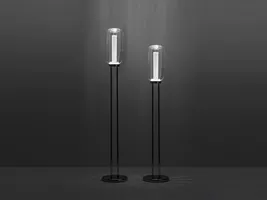 Lanterna Floor Lamp